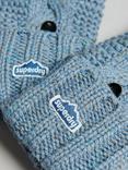 Superdry Cable Knit Gloves