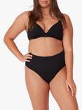 Ambra Seamless Smoothies G String Briefs, Pack of 2
