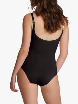 Ambra Powerlite Bodysuit - view 2, Black