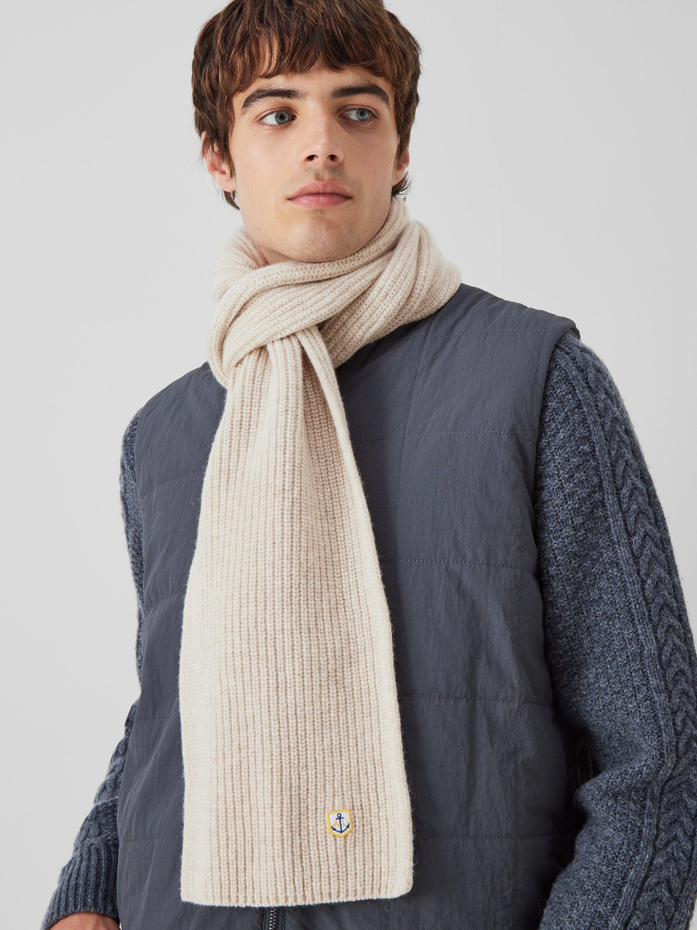 Armor Lux Héritage Collection Scarf