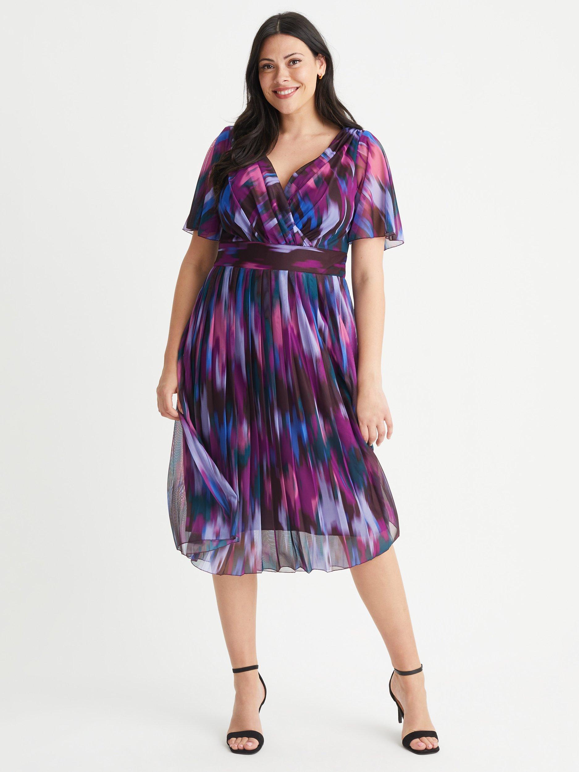 Cleo dresses plus size best sale