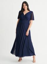 Navy Maxi