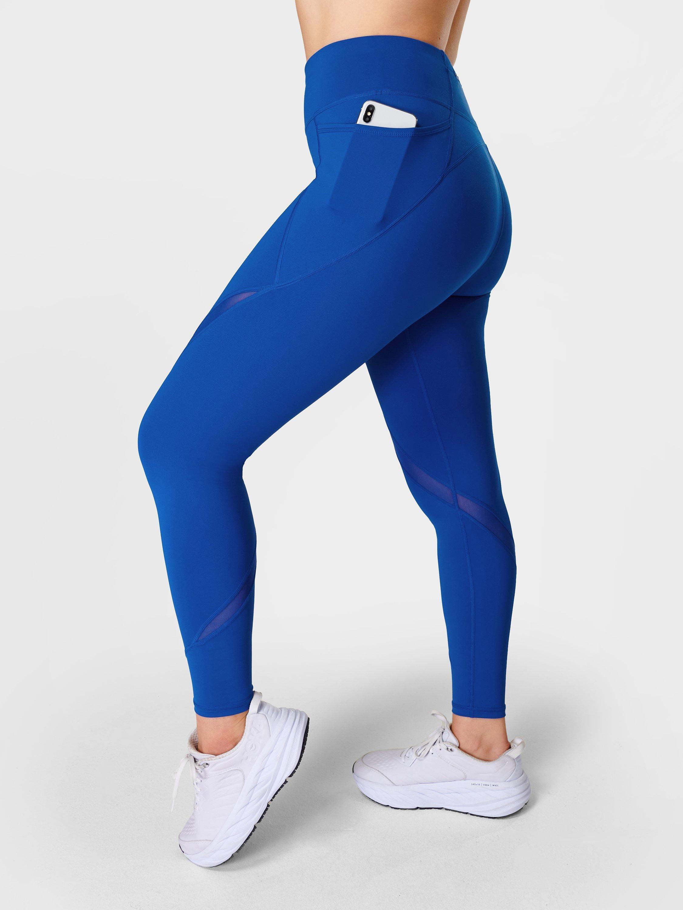 Sweaty Betty Icon Gym Leggings