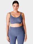 Sweaty Betty Oh So Soft Yoga Sports Bra