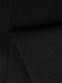 John Lewis 130 Denier Velvet Touch Tights - view 2, Black