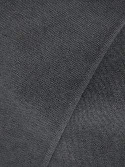 John Lewis 270 Denier Opaque Tights - view 2, Grey