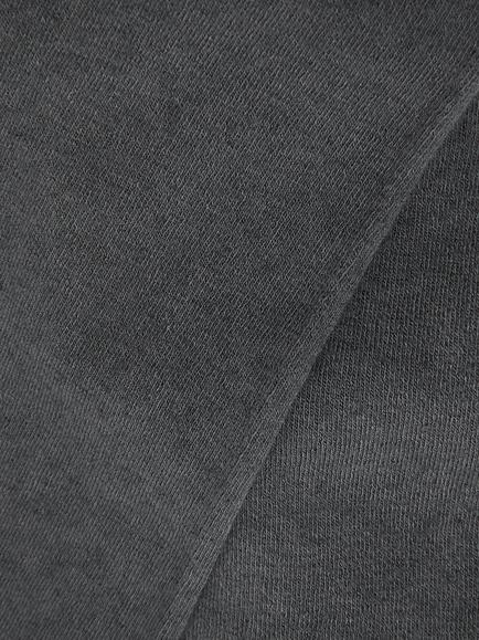 John Lewis 270 Denier Opaque Tights - view 2, Grey