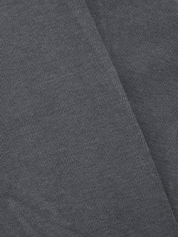 John Lewis 130 Denier Velvet Touch Tights - view 2, Grey