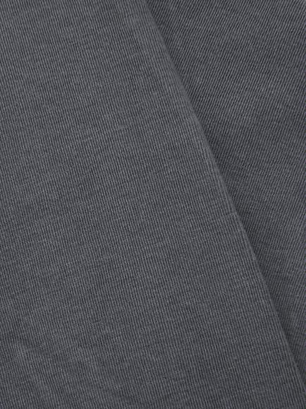 John Lewis 130 Denier Velvet Touch Tights - view 2, Grey
