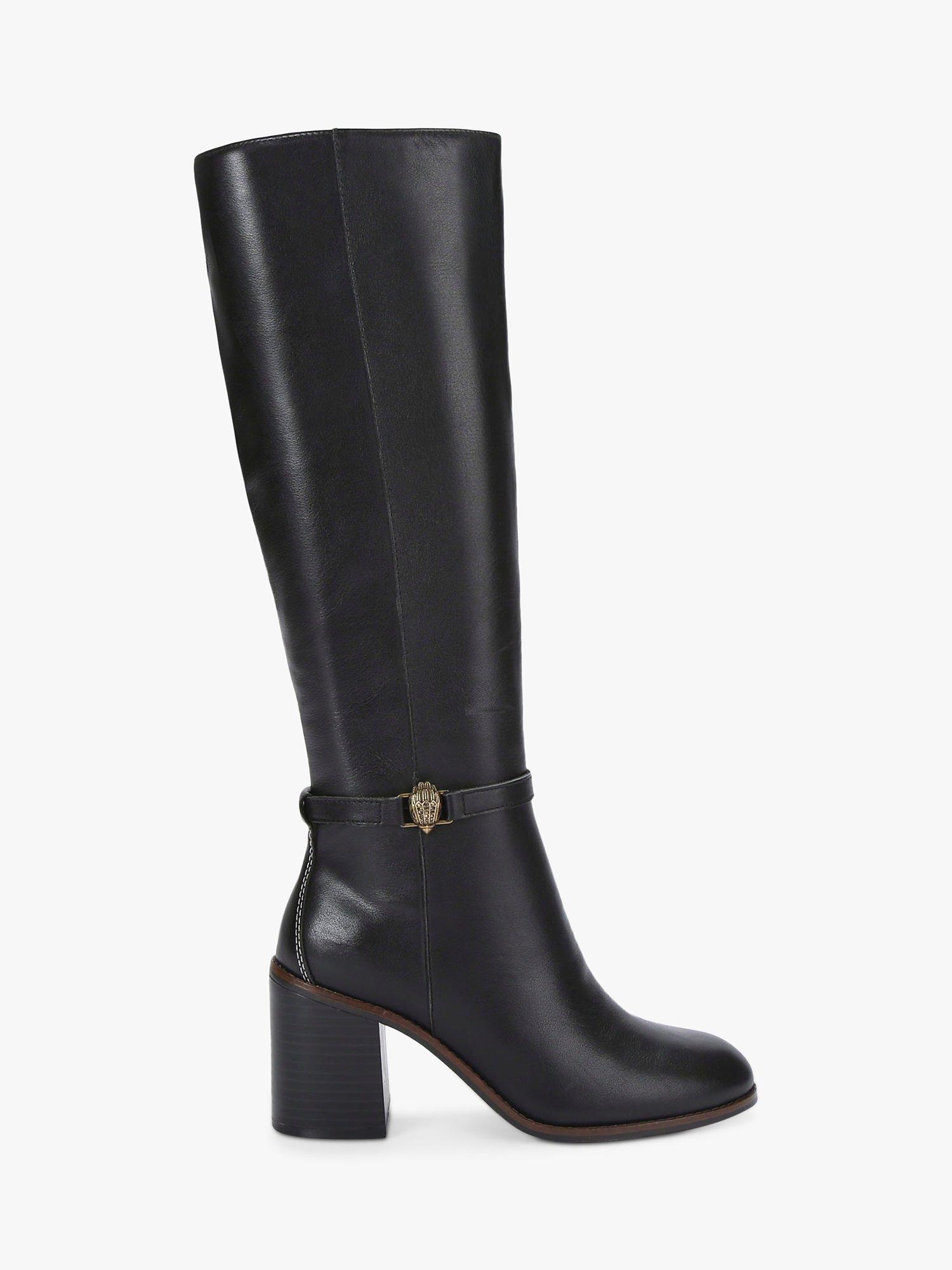 John lewis kurt geiger boots best sale