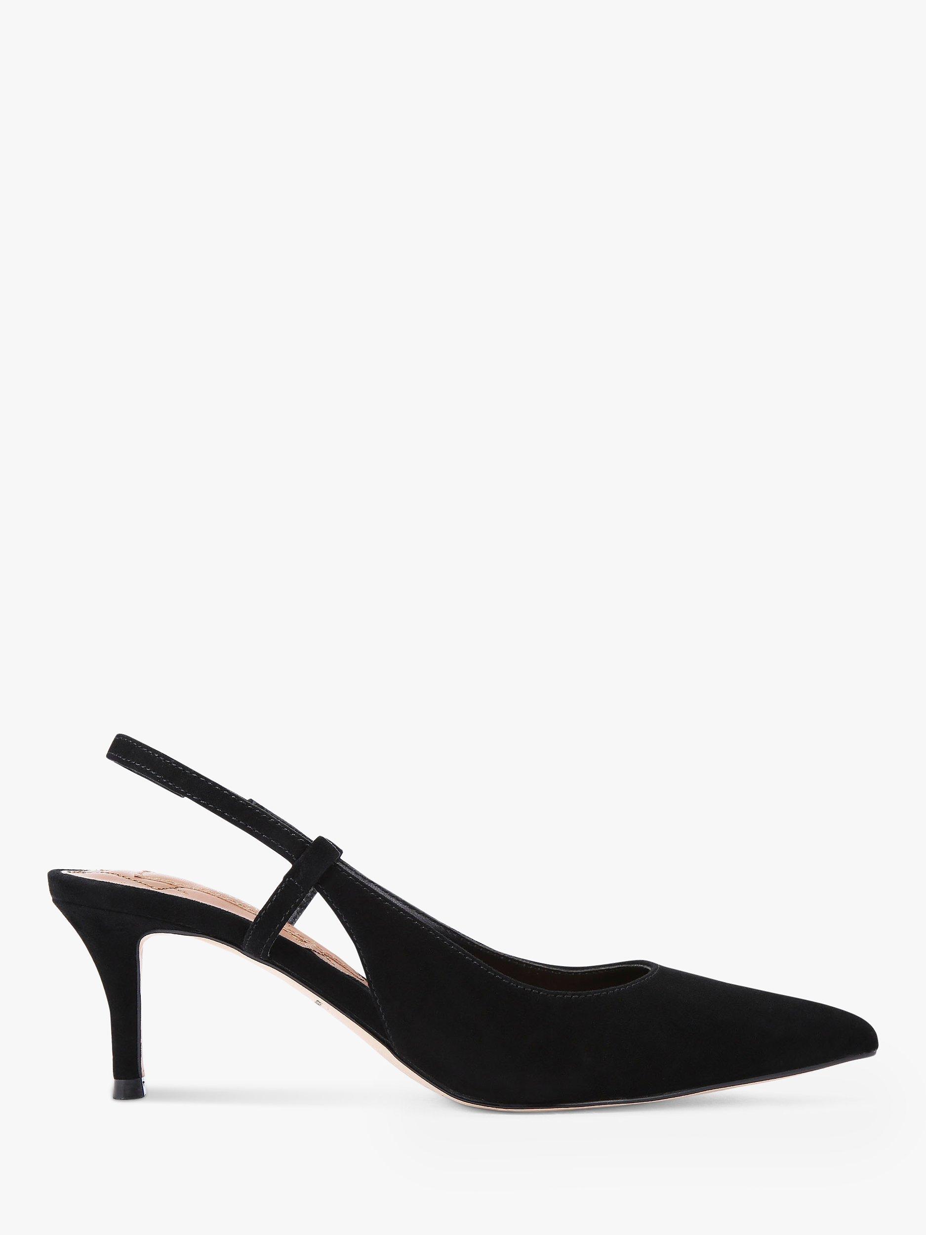 Kurt geiger slingbacks best sale