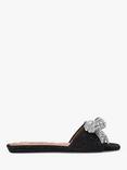 Kurt Geiger London Kensington Bow Sliders