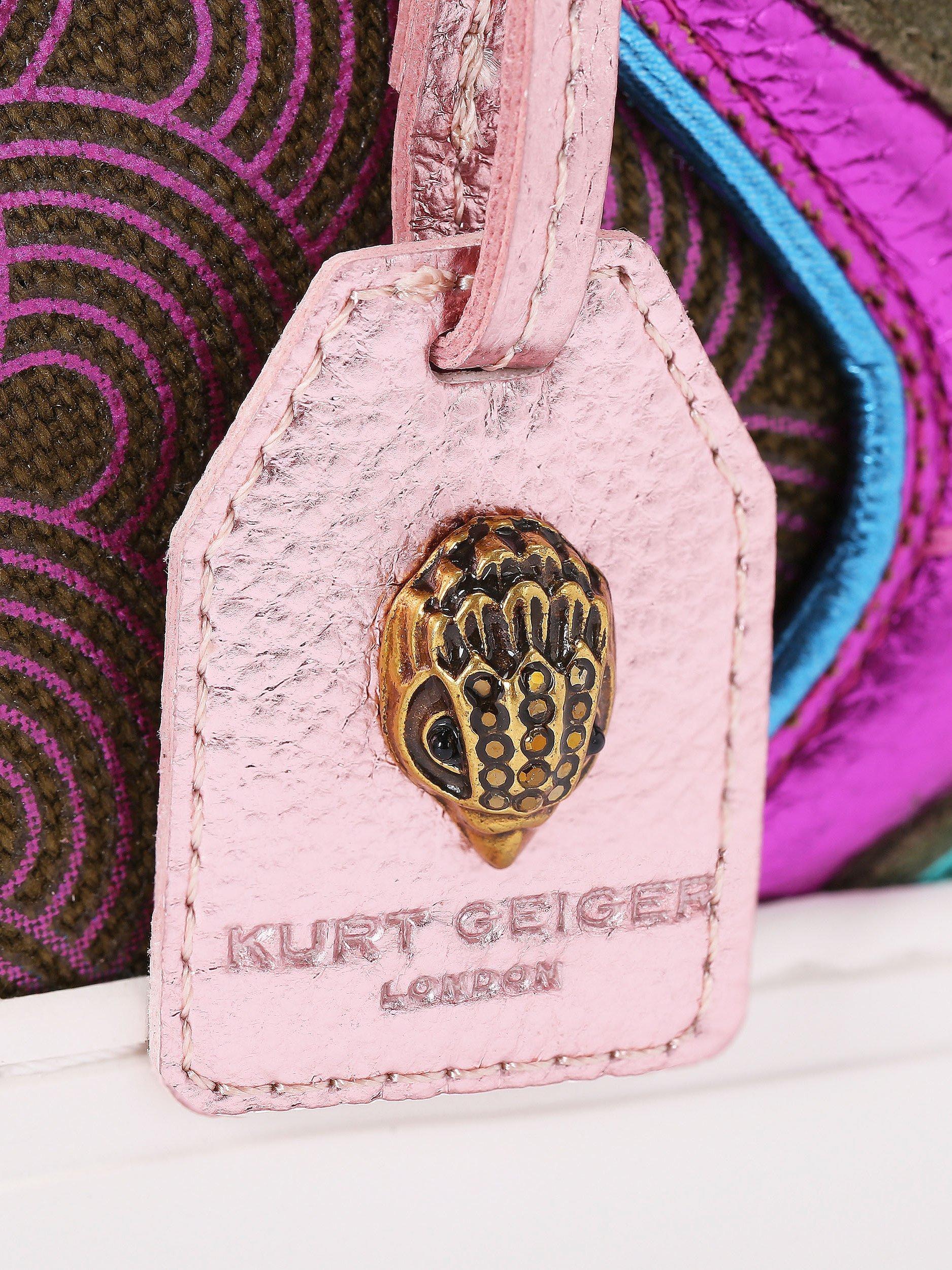 Kurt geiger tulip hotsell