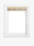John Lewis Wood Venetian Blind, 50mm Slats
