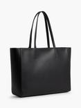 Calvin Klein Tote Bag, CK Black