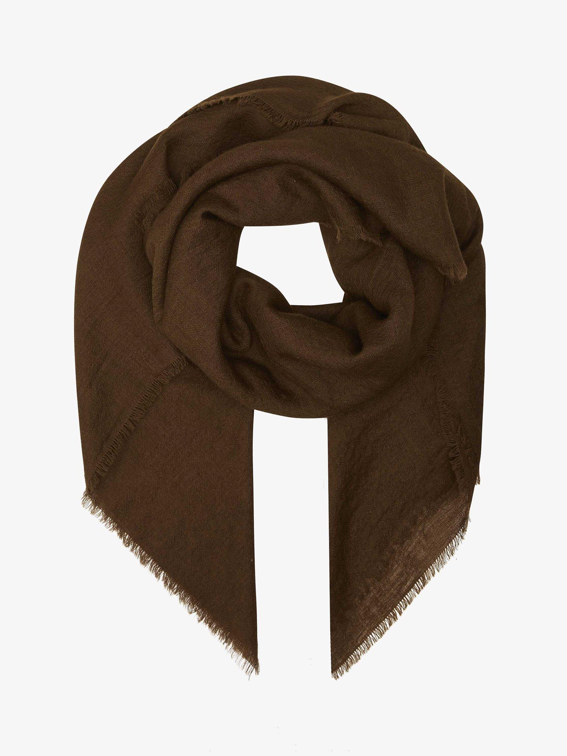 Unmade Copenhagen Ekka Wool Scarf