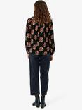 Noa Noa Bella Floral Print Blouse