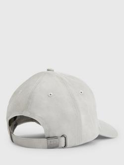 Tommy Hilfiger Classic Baseball Cap, One Size - view 2, Grey