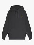 Lyle & Scott Pullover Hoodie, Gunmetal