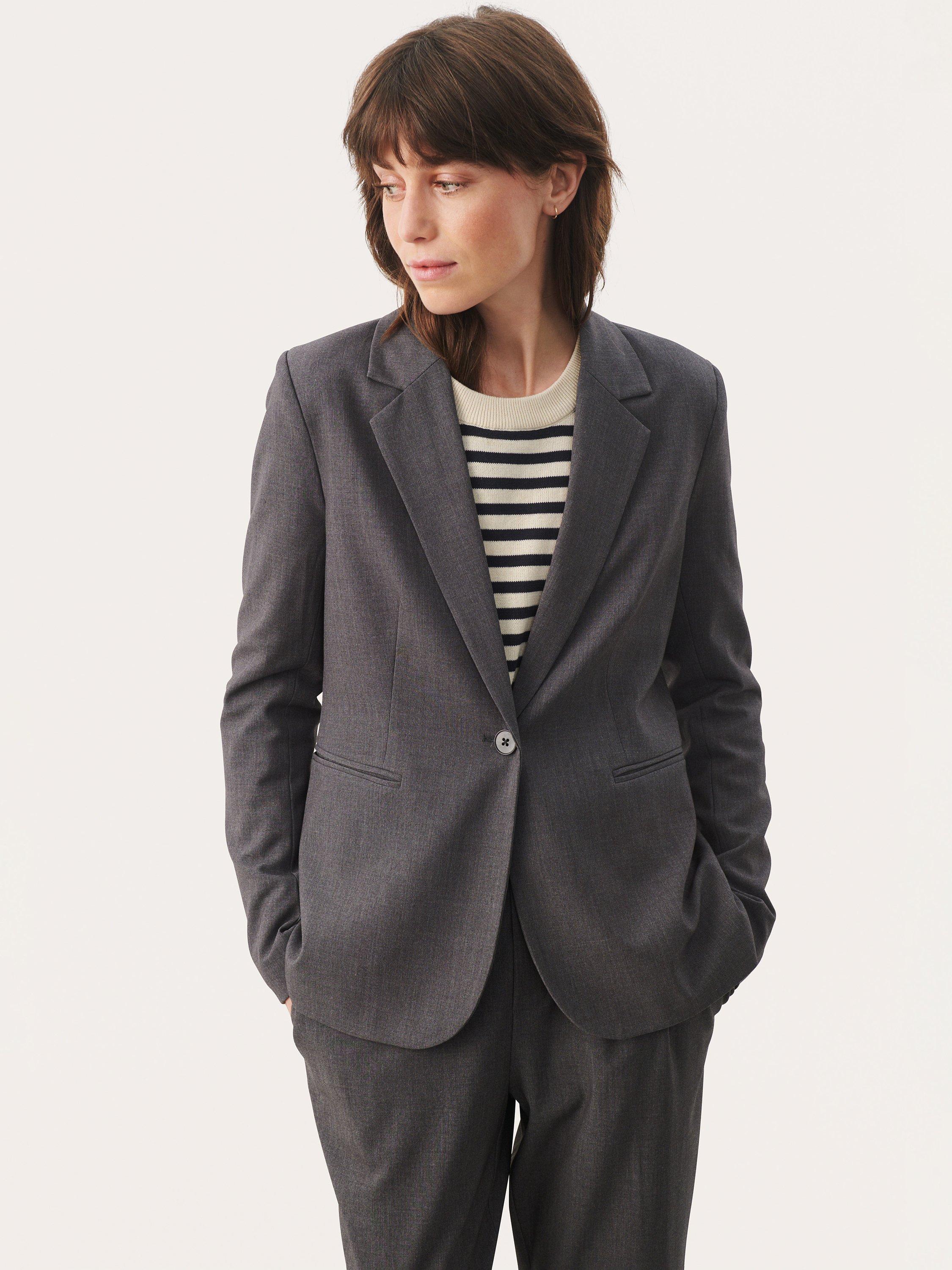 Part Two Taylors Blazer