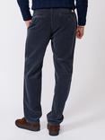 Aubin Barrowby Cordoury Trousers