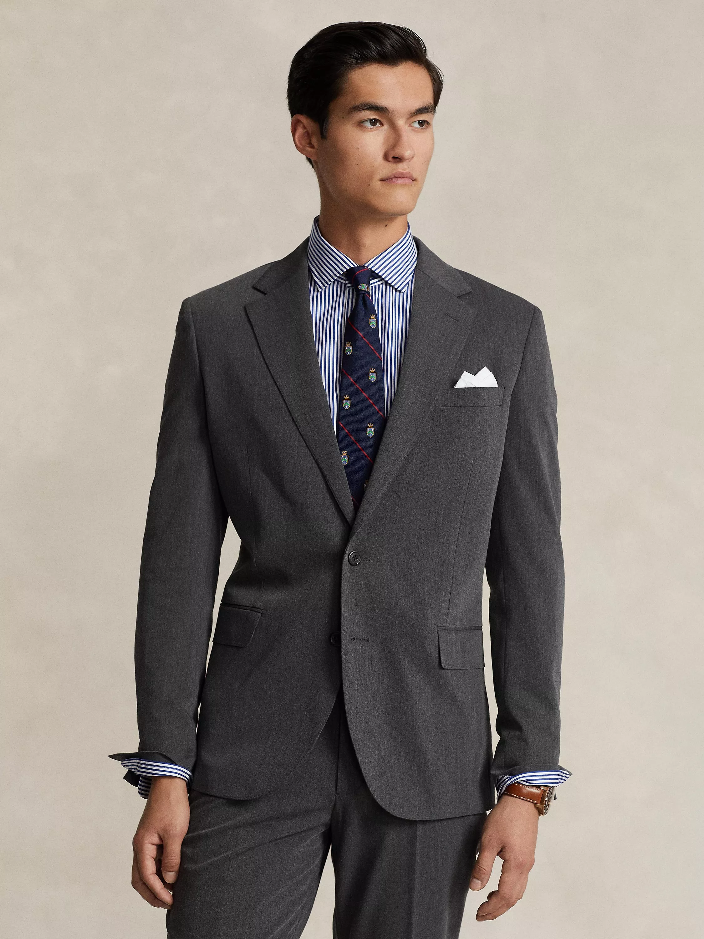 Ralph Lauren All Men s Suits John Lewis Partners