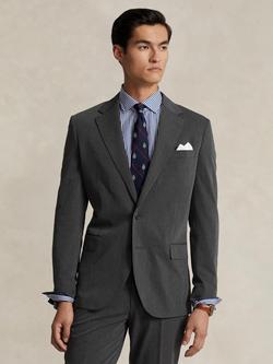 Polo Ralph Lauren Modern Tailored Fit Suit Jacket, Navy/Grey