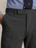 Polo Ralph Lauren Performance Stretch Twill Trousers, Charcoal