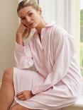British Boxers Herringbone Nightshirt