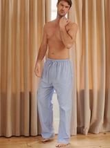 Blue & Pyjamas