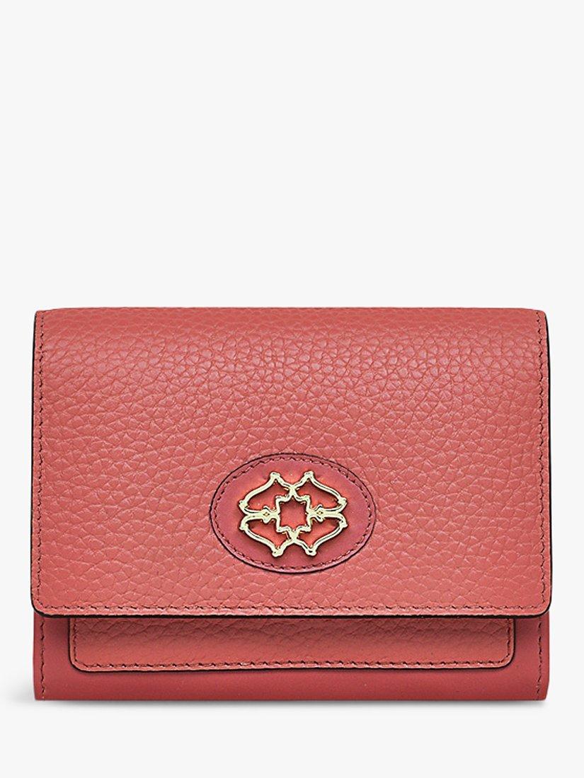 Radley Apsley Road Heirloom Medium Flapover Purse