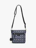 Radley Finsbury Park Printed Cross Body Bag