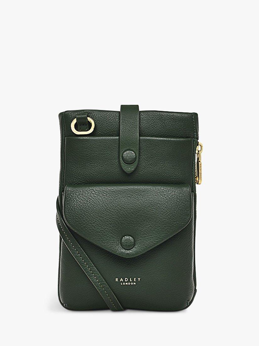 Radley Mallow Street Large Phone Cross Body Bag, Dragon, One Size