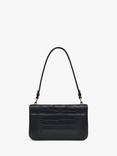 Radley Hanley Close Croc Effect Leather Medium Shoulder Bag