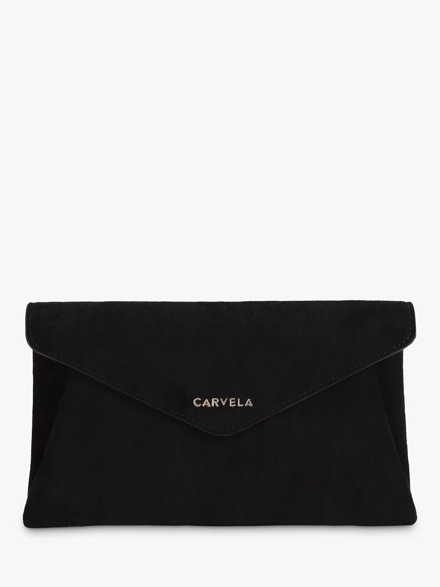 Carvela black purse online