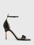 AllSaints Betty High Heel Sandals