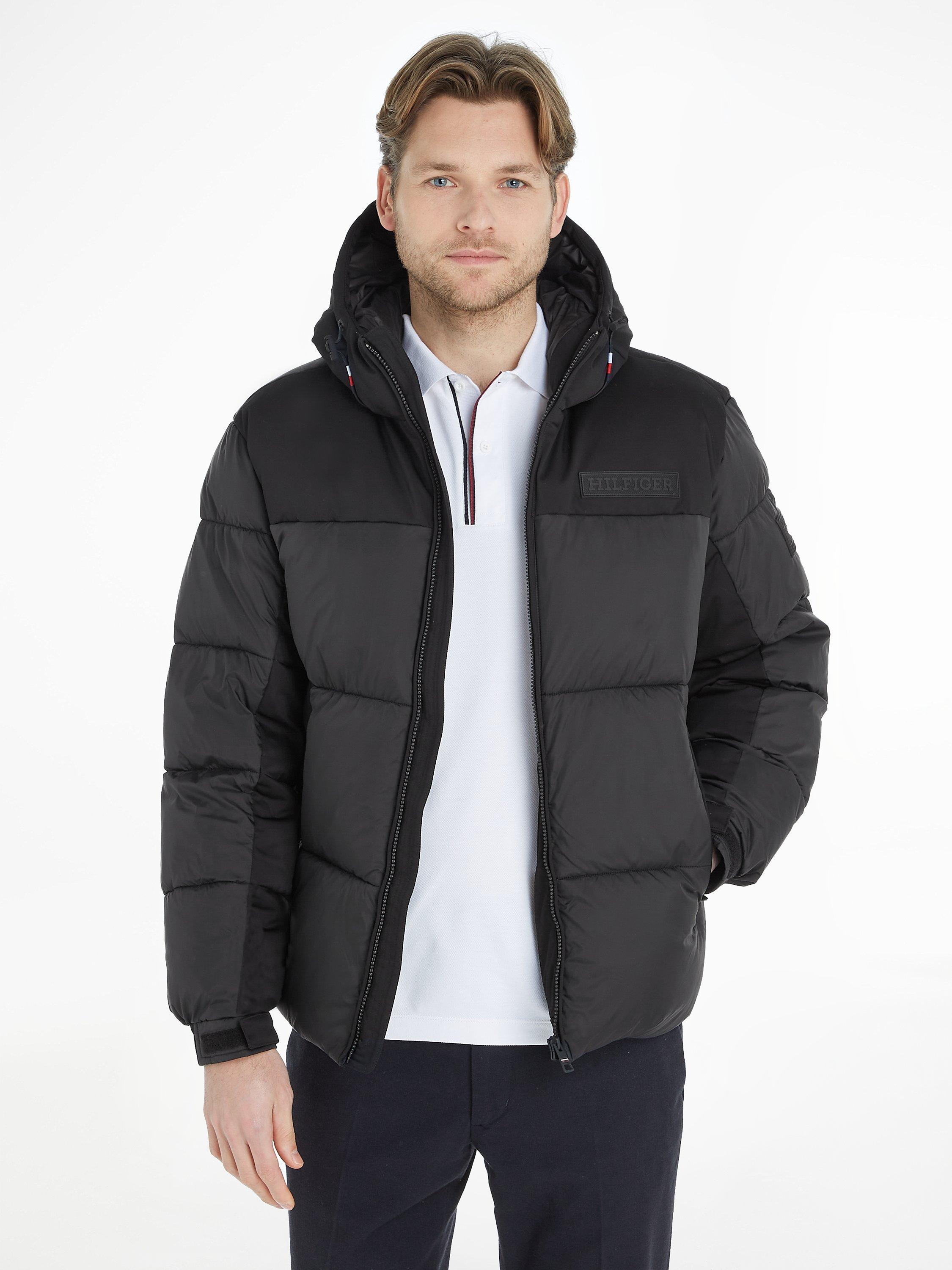 Tommy Hilfiger New York Hooded Jacket