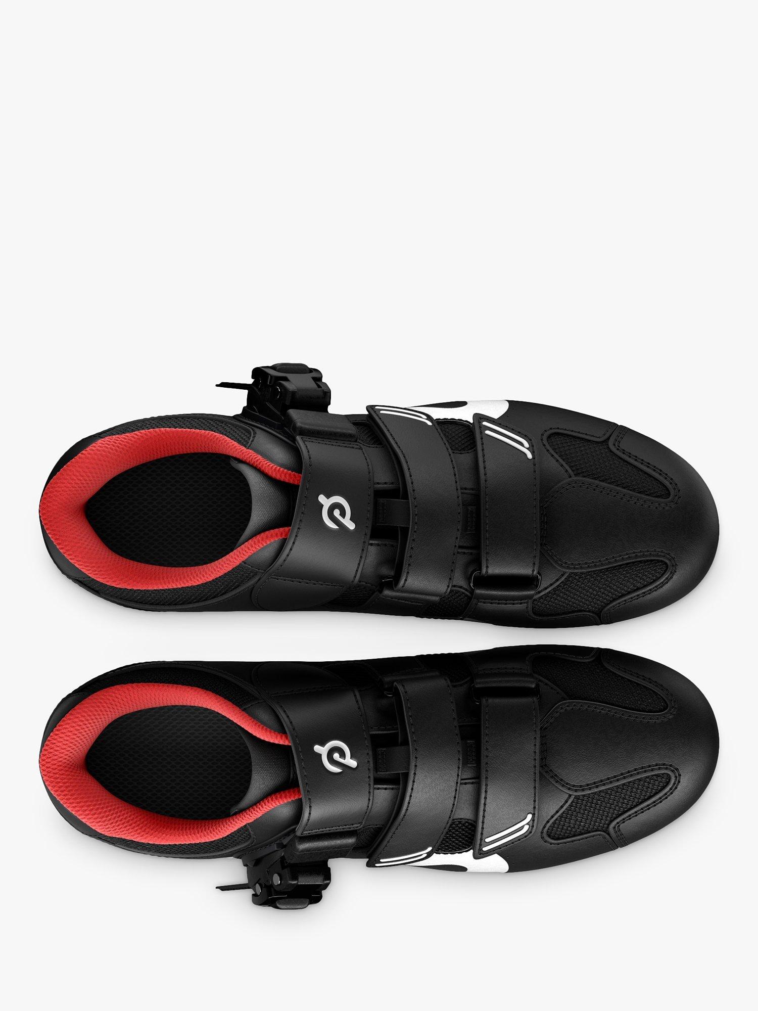 Peloton compatible cycling shoes on sale