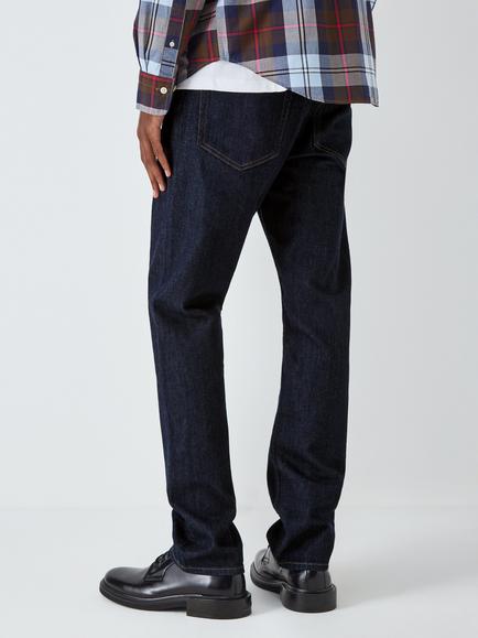 GANT Regular Gant Jeans - view 2, Navy