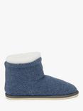 Celtic & Co. Knitted Boot Slippers