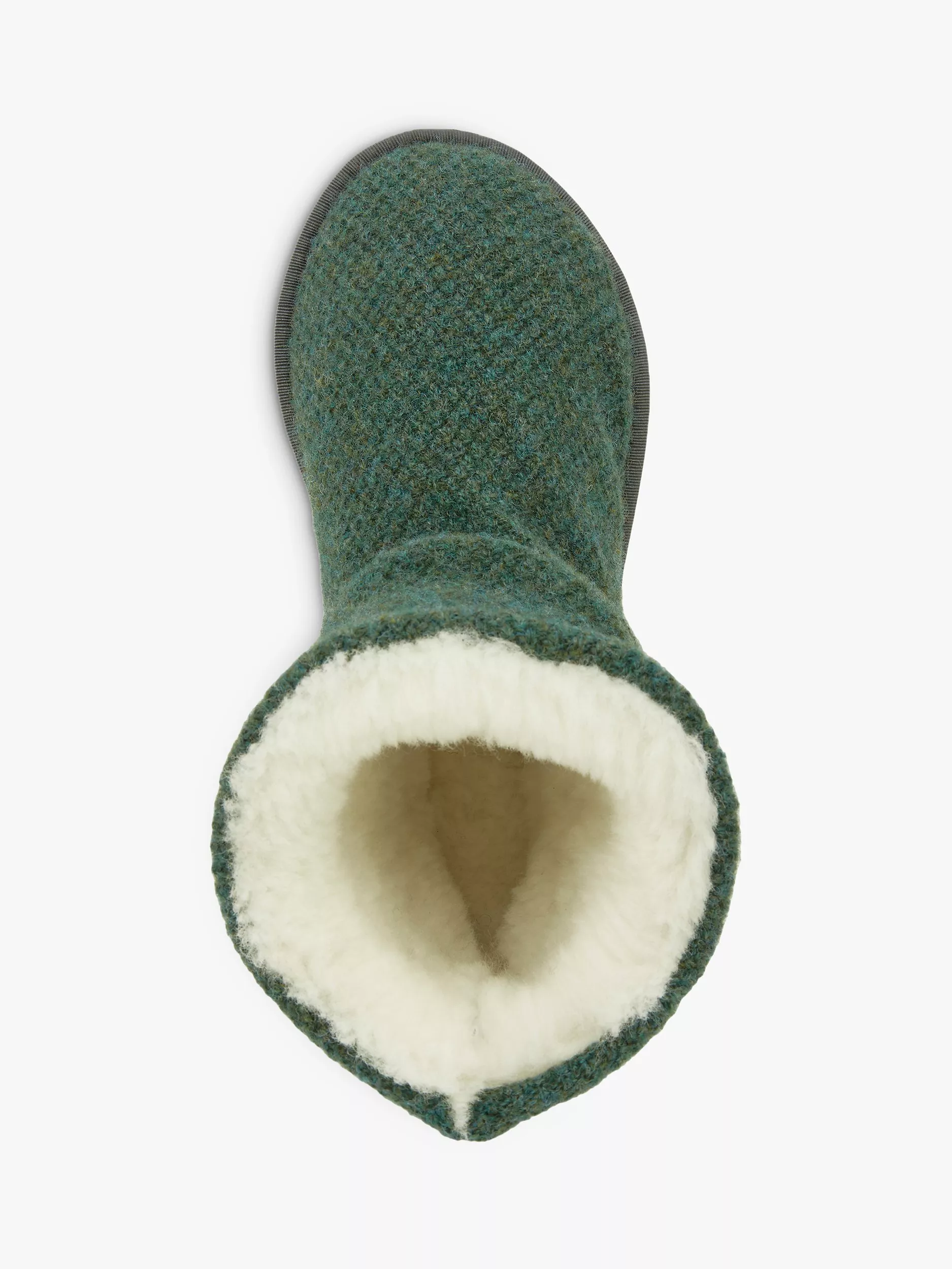 Bottle Green  - Out of stock