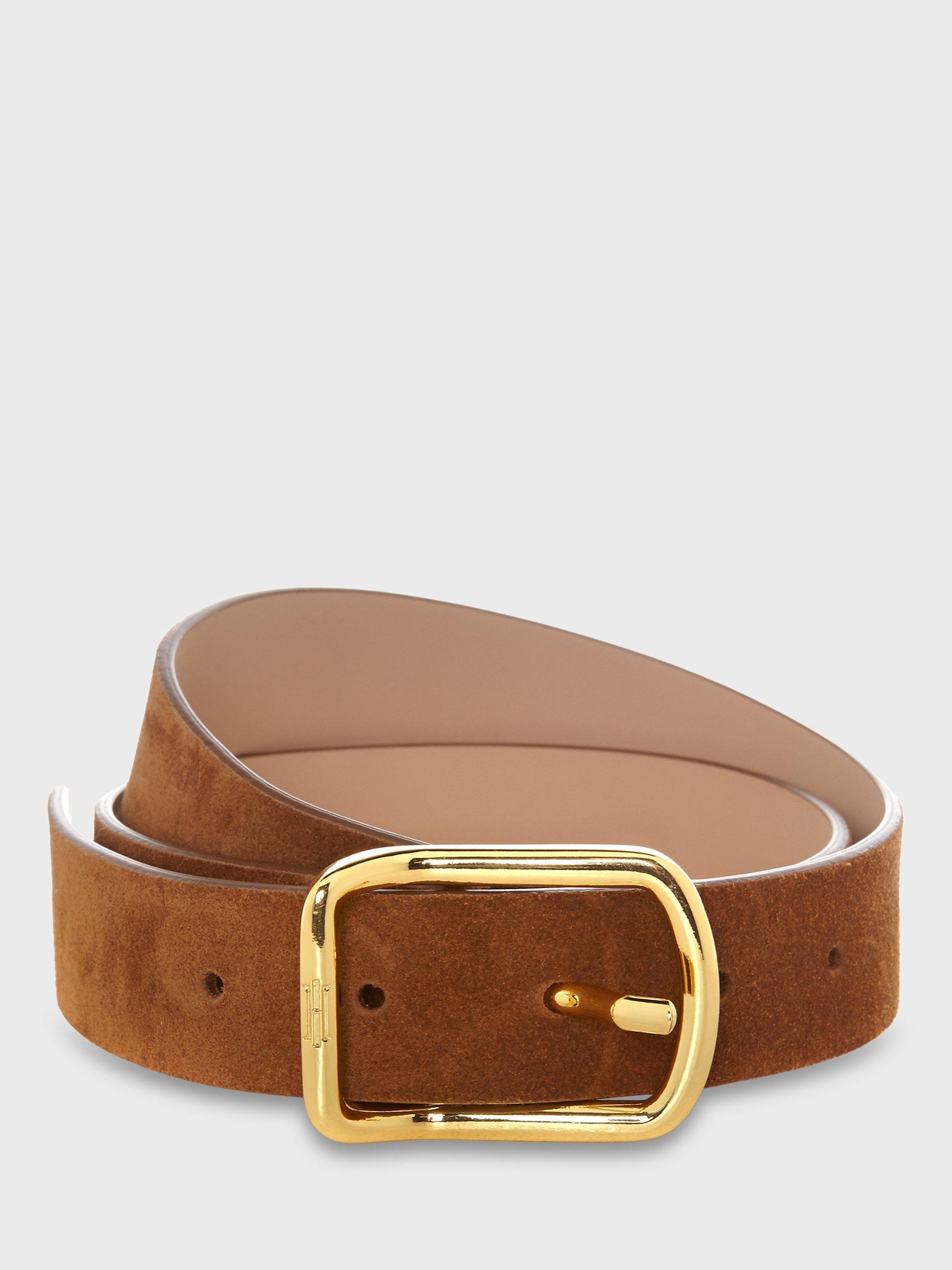 Hobbs Cassidy Jeans Belt, Vicuna