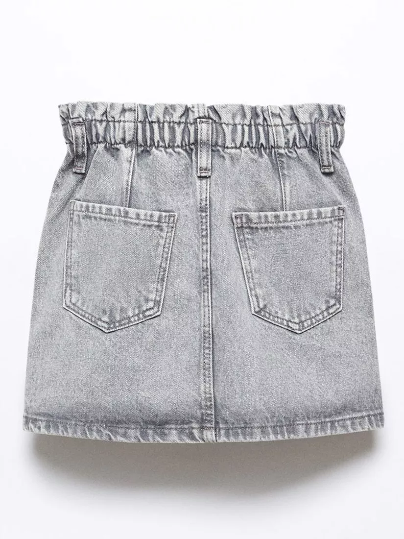 Open Grey  - Out of stock