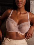 Panache Ana Wired Nursing Bra, Vintage