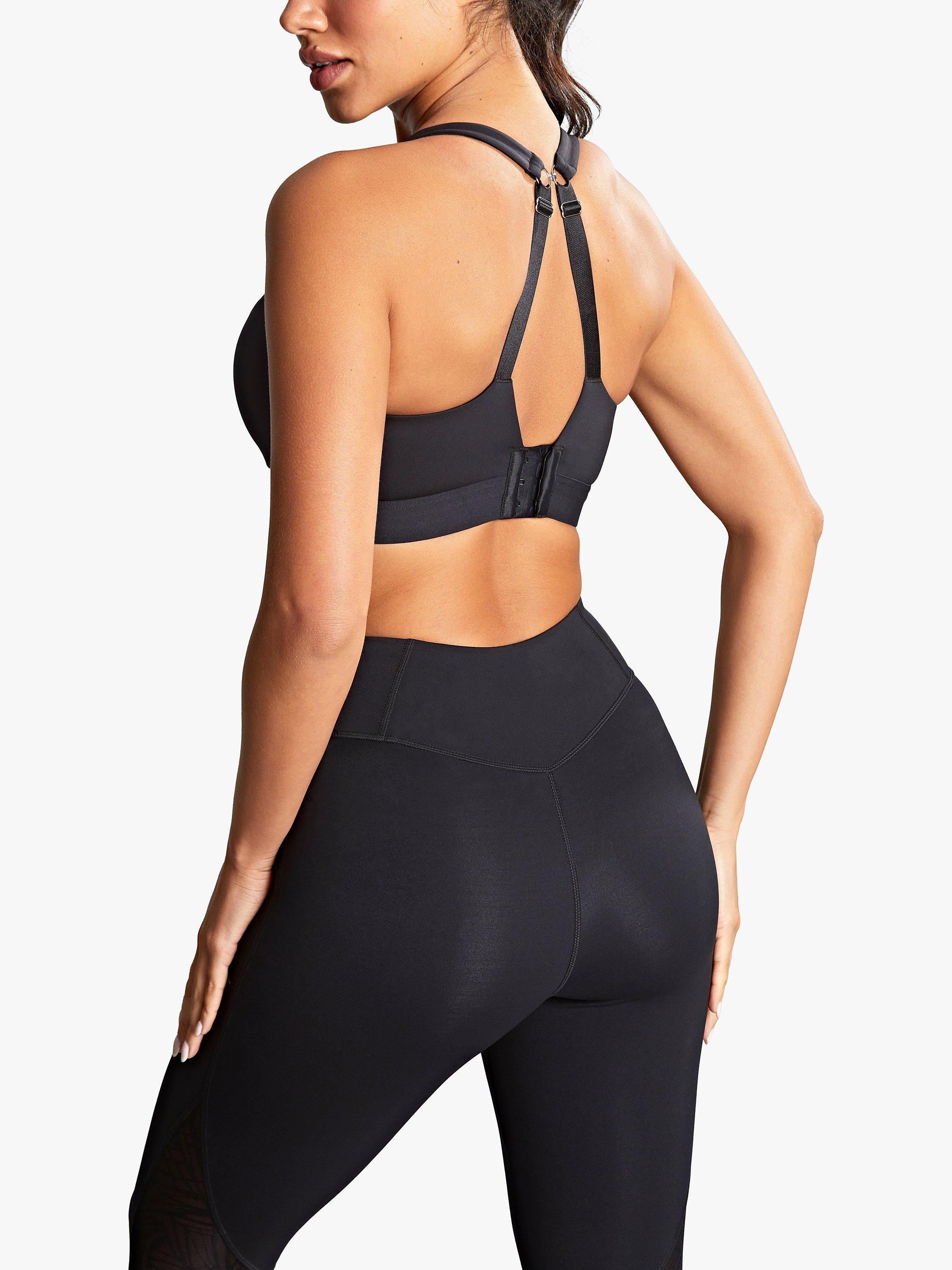 Panache shock absorber clearance