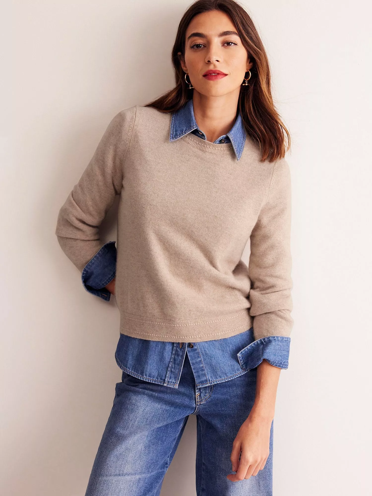 Boden Cashmere John Lewis Partners