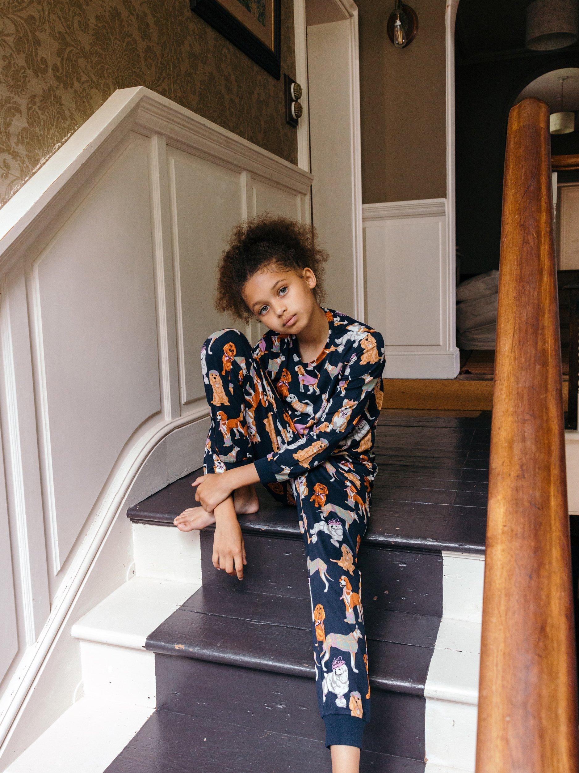 John lewis girls pyjamas hotsell