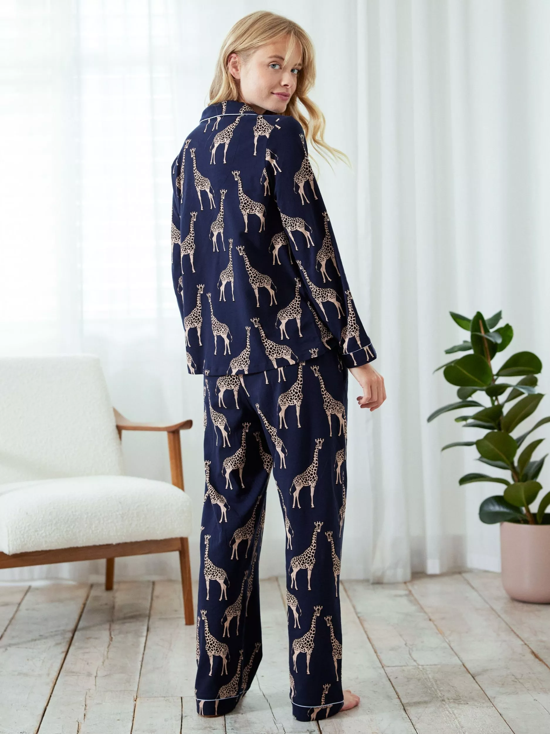 Silk nightwear john lewis deals