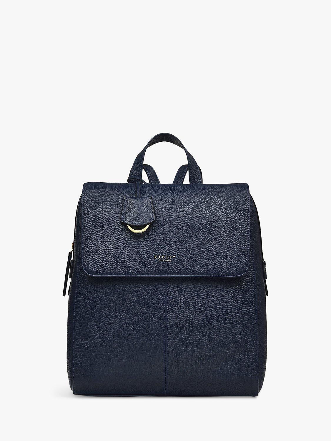 Radley Lorne Close Large Flapover Backpack