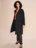 MOS MOSH Venice Oversized Overcoat